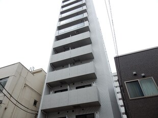 シーフォルム神保町の物件外観写真